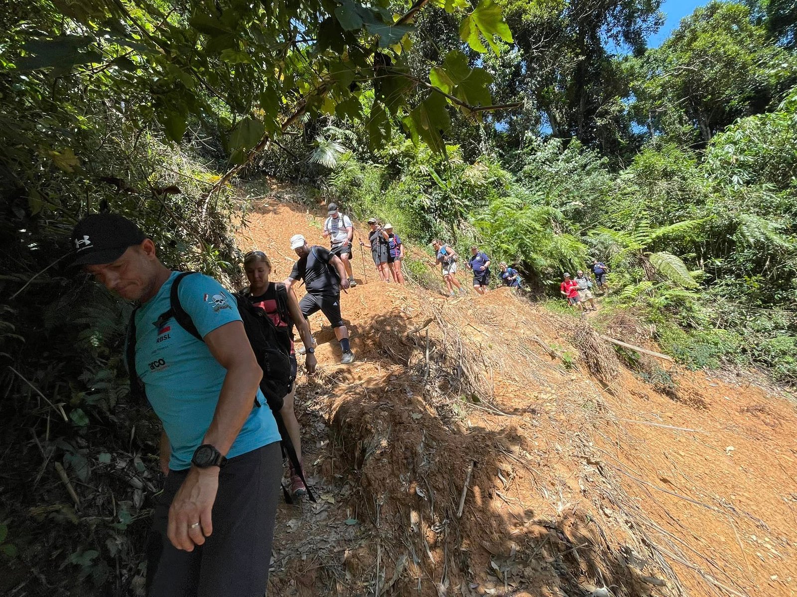 Trekking Tour Mai Chau 4 Days Itinerary